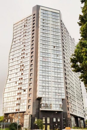 Apartments on Vinogradnaya